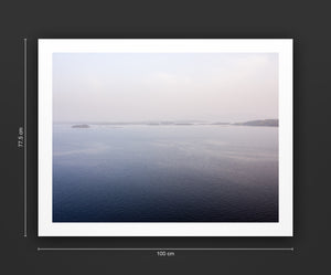 Åpne bilde i lysbildefremvisning, Moldefjorden, 2020

