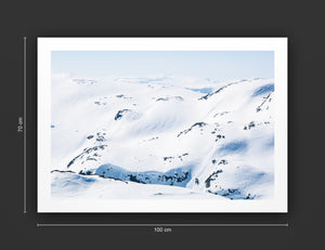 Åpne bilde i lysbildefremvisning, Hardangervidda, 2014
